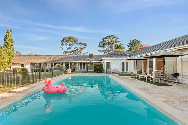 23 Gillards Road, Mount Eliza VIC 3930