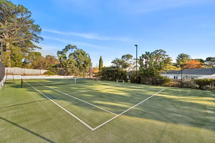 Third view of Homely house listing, 23 Gillards Road, Mount Eliza VIC 3930
