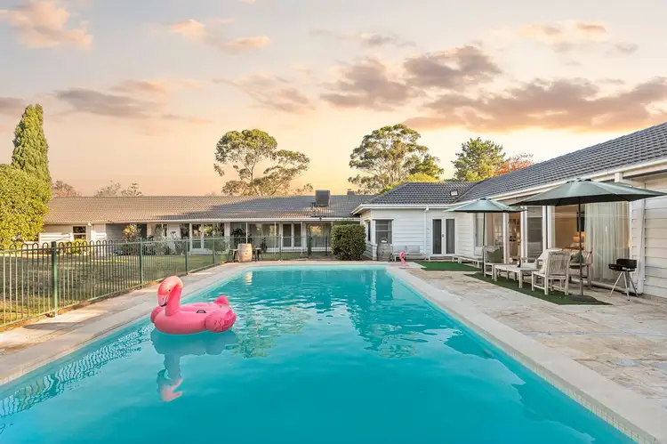 Sixth view of Homely house listing, 23 Gillards Road, Mount Eliza VIC 3930