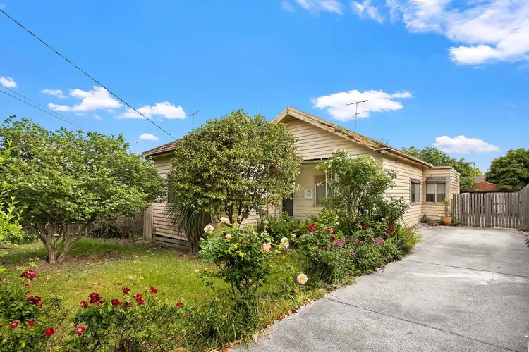 30 York Street, Reservoir VIC 3073