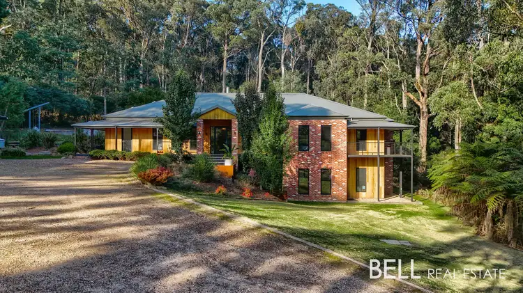 21 Deery Road, Emerald VIC 3782