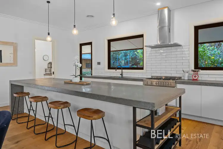 Second view of Homely house listing, 21 Deery Road, Emerald VIC 3782