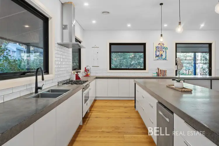 Third view of Homely house listing, 21 Deery Road, Emerald VIC 3782