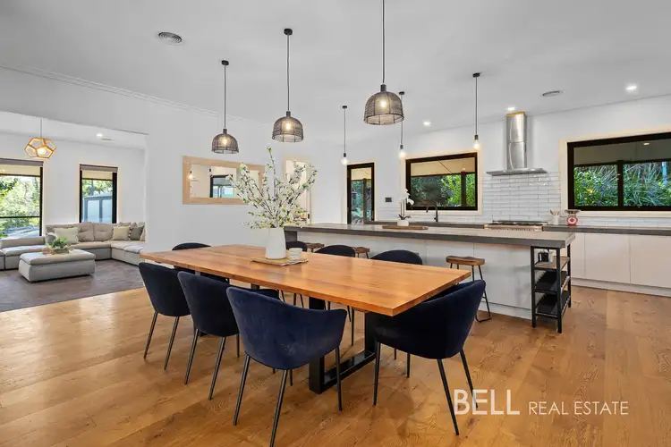 Fifth view of Homely house listing, 21 Deery Road, Emerald VIC 3782