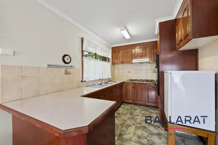 Fourth view of Homely townhouse listing, 5/405 Eureka Street, Eureka VIC 3350