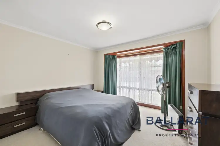 Fifth view of Homely townhouse listing, 5/405 Eureka Street, Eureka VIC 3350