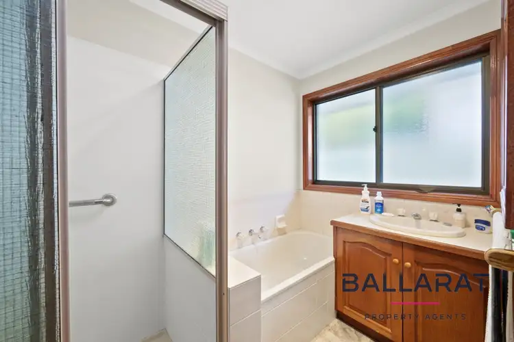 Sixth view of Homely townhouse listing, 5/405 Eureka Street, Eureka VIC 3350