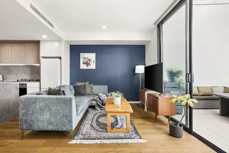 2/1368 Botany Road, Botany NSW 2019