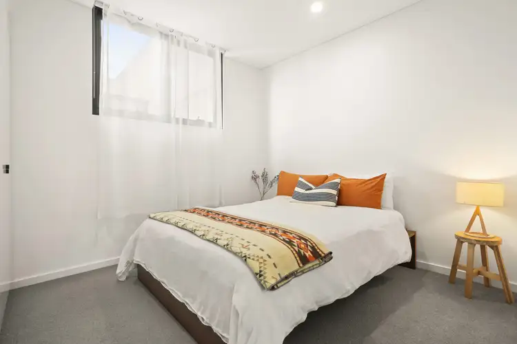 Third view of Homely apartment listing, 2/1368 Botany Road, Botany NSW 2019