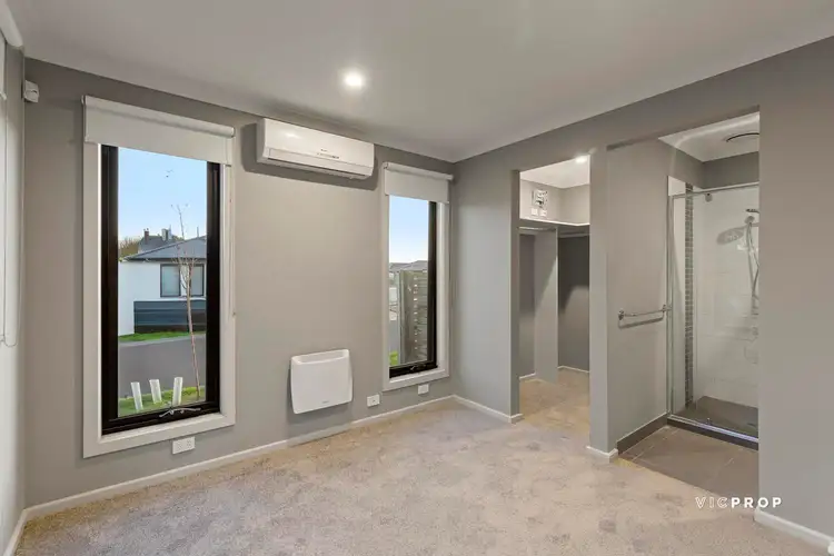 Fourth view of Homely house listing, 1 Debden Walk, Wyndham Vale VIC 3024