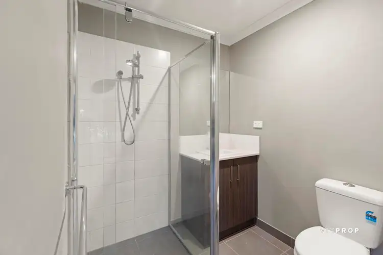 Fifth view of Homely house listing, 1 Debden Walk, Wyndham Vale VIC 3024