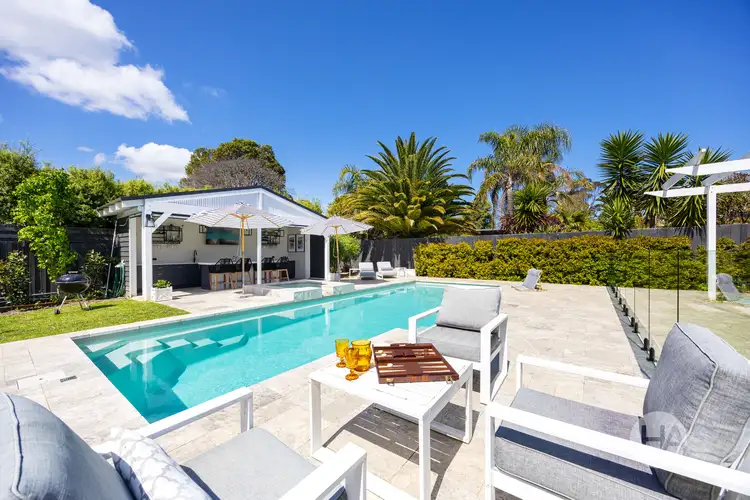 91 Kunyung Road, Mount Eliza VIC 3930