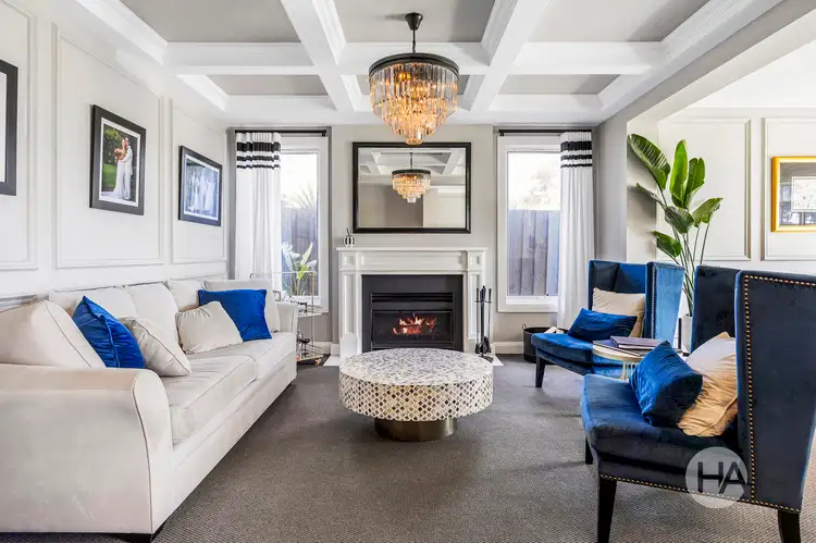 Third view of Homely house listing, 91 Kunyung Road, Mount Eliza VIC 3930