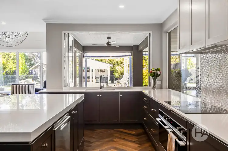 Fourth view of Homely house listing, 91 Kunyung Road, Mount Eliza VIC 3930