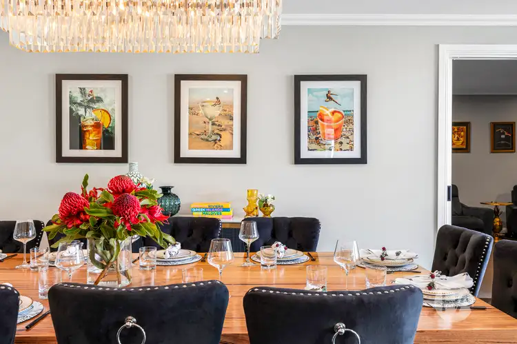 Fifth view of Homely house listing, 91 Kunyung Road, Mount Eliza VIC 3930