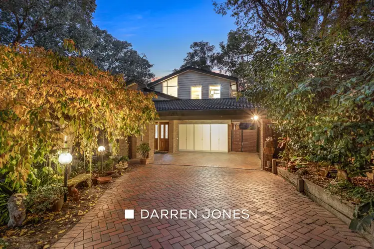 5 Claire Court, Eltham North VIC 3095