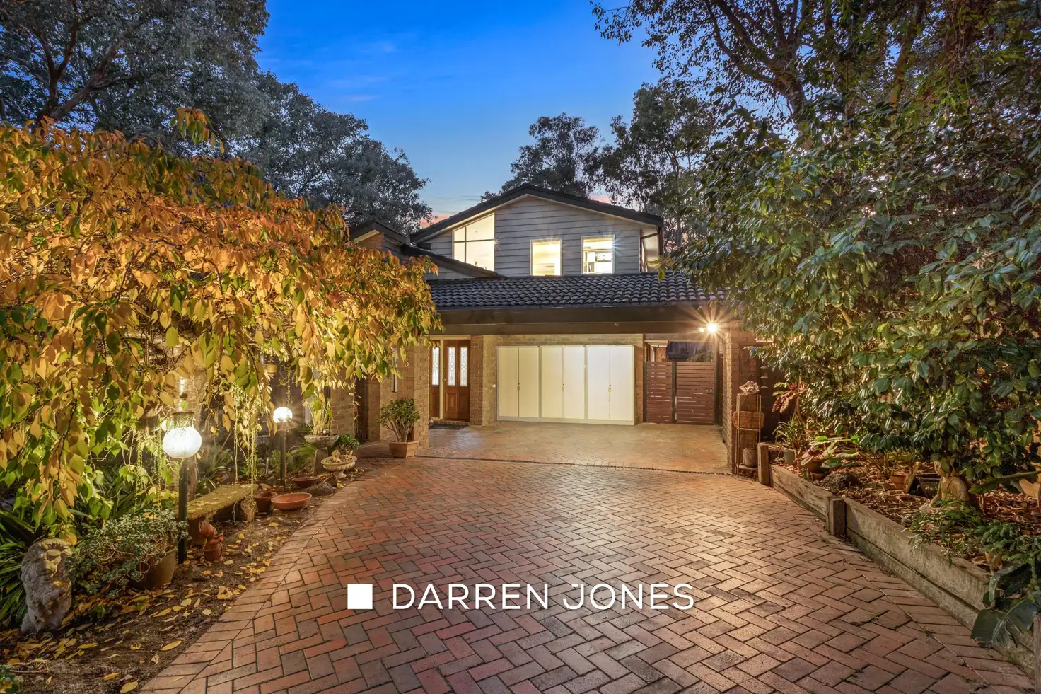 Main view of Homely house listing, 5 Claire Court, Eltham North VIC 3095