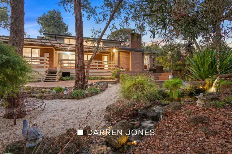 Second view of Homely house listing, 5 Claire Court, Eltham North VIC 3095