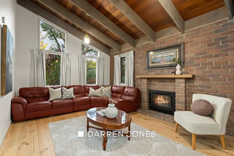Third view of Homely house listing, 5 Claire Court, Eltham North VIC 3095