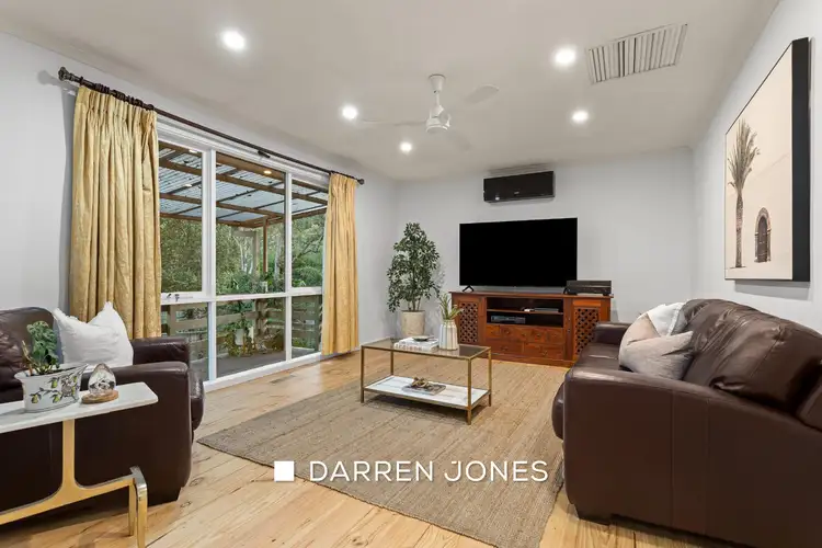 Fourth view of Homely house listing, 5 Claire Court, Eltham North VIC 3095
