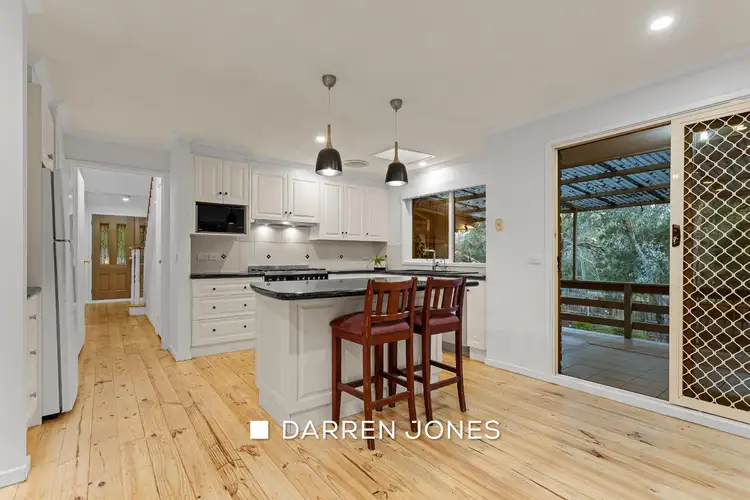 Sixth view of Homely house listing, 5 Claire Court, Eltham North VIC 3095