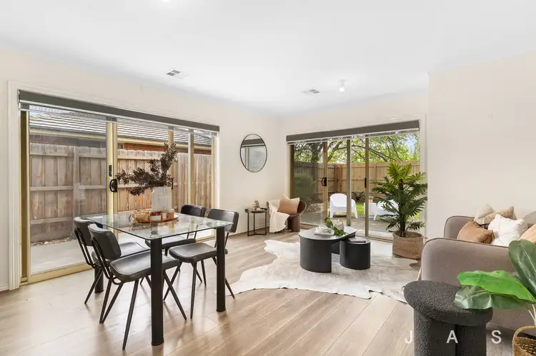 Third view of Homely townhouse listing, 6/27 Marnoo Street, Braybrook VIC 3019