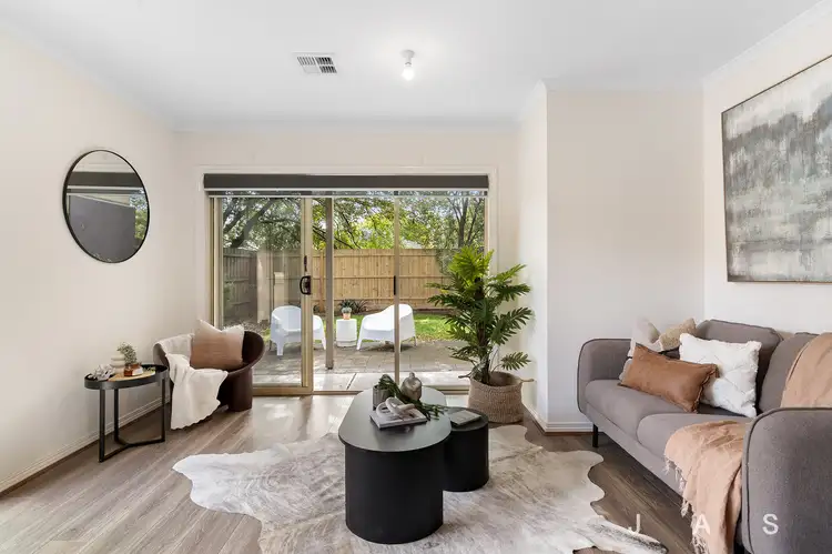 Fourth view of Homely townhouse listing, 6/27 Marnoo Street, Braybrook VIC 3019