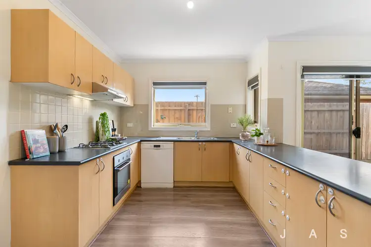 Fifth view of Homely townhouse listing, 6/27 Marnoo Street, Braybrook VIC 3019