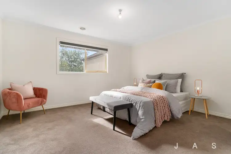 Sixth view of Homely townhouse listing, 6/27 Marnoo Street, Braybrook VIC 3019