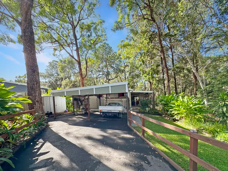 Second view of Homely house listing, 6 Ibis Street, Macleay Island QLD 4184