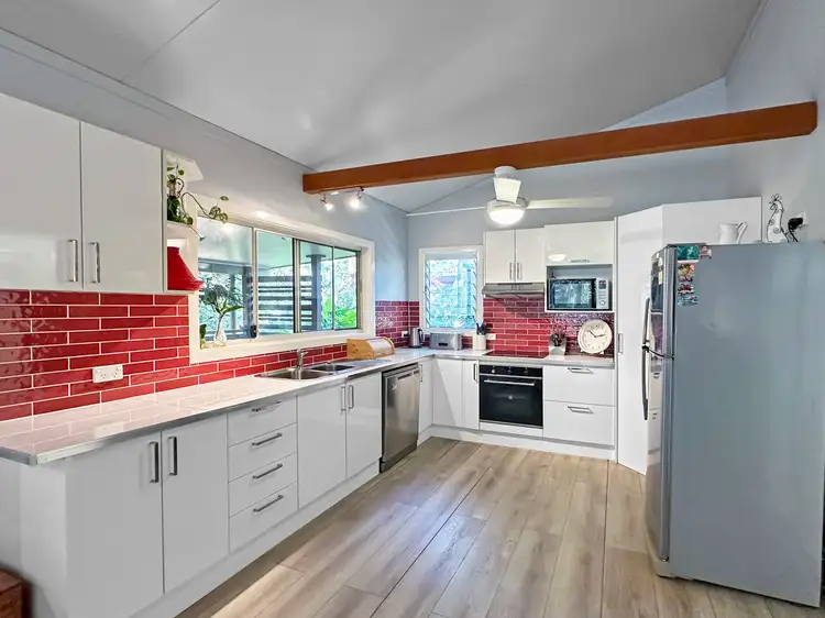 Third view of Homely house listing, 6 Ibis Street, Macleay Island QLD 4184