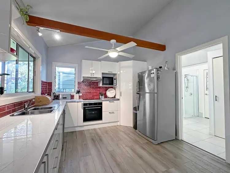 Fourth view of Homely house listing, 6 Ibis Street, Macleay Island QLD 4184