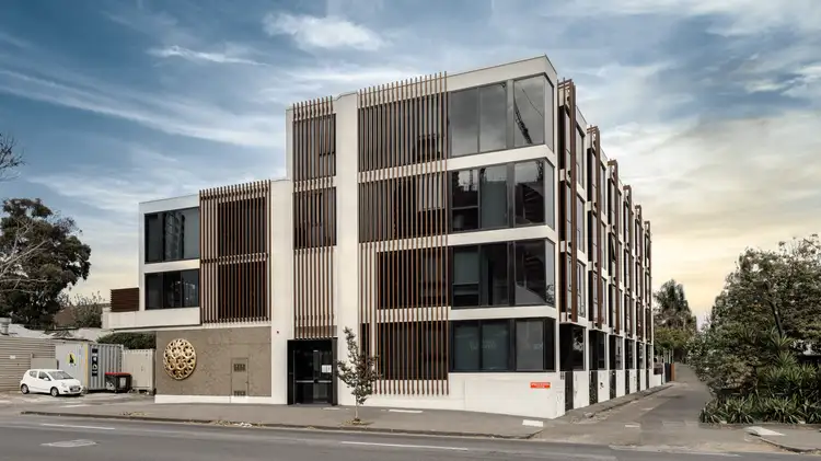 5/278 Kings Way, South Melbourne VIC 3205