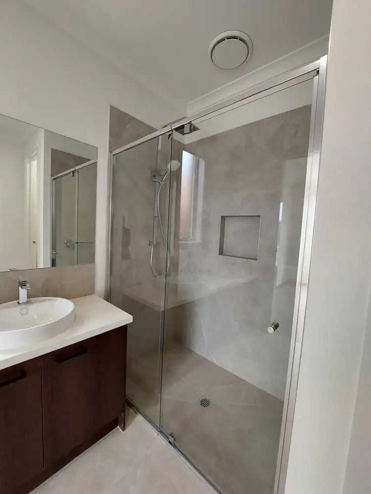 Second view of Homely house listing, 8 Mackinac Avenue, Wallan VIC 3756