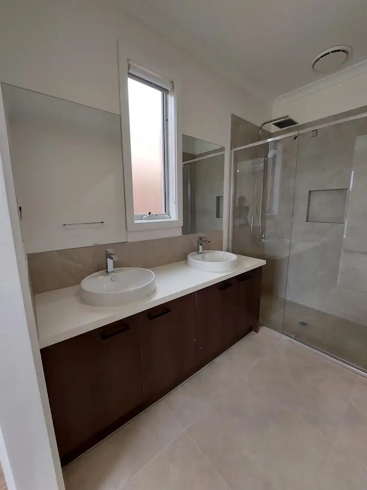 Third view of Homely house listing, 8 Mackinac Avenue, Wallan VIC 3756