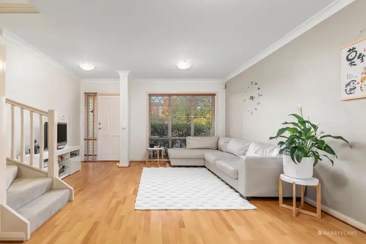 Second view of Homely townhouse listing, 15/81-97 Mitcham Road, Donvale VIC 3111