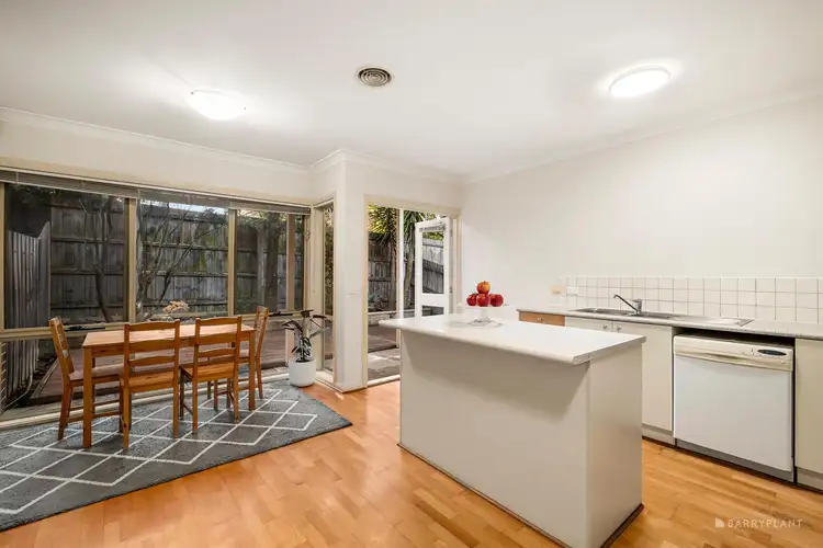 Fourth view of Homely townhouse listing, 15/81-97 Mitcham Road, Donvale VIC 3111