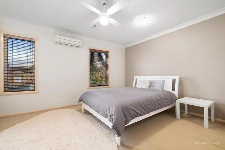 Fifth view of Homely townhouse listing, 15/81-97 Mitcham Road, Donvale VIC 3111
