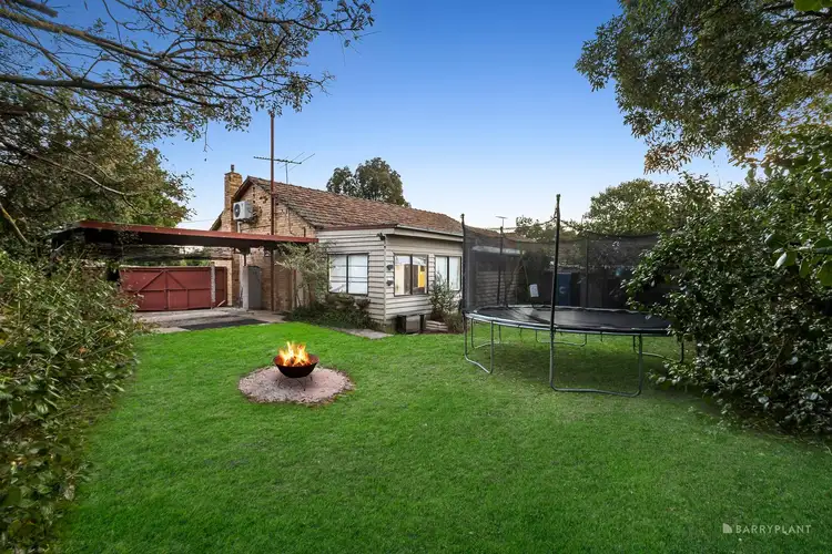 Sixth view of Homely house listing, 12 Orange Court, Bellfield VIC 3081