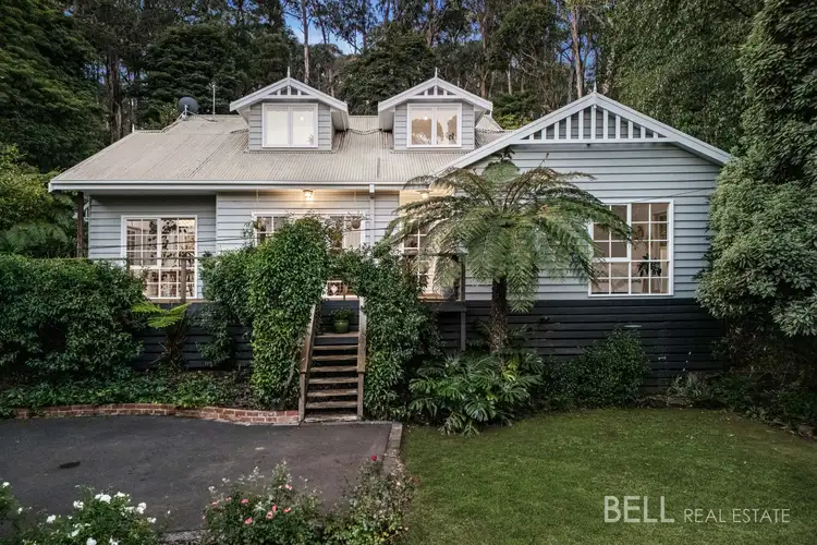 15-19 Brunning Street, Upwey VIC 3158