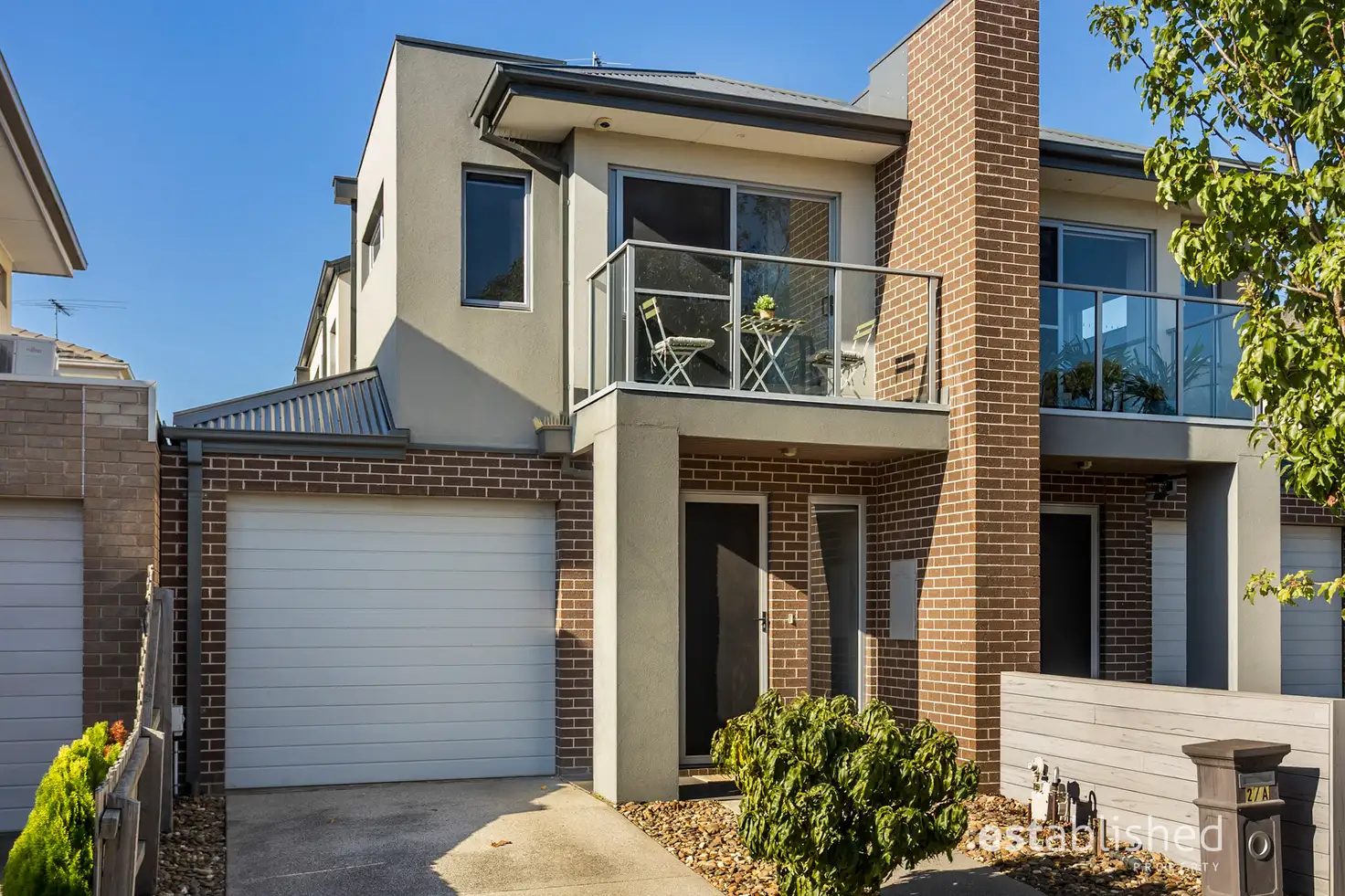Main view of Homely house listing, 2A Bari Mews, Point Cook VIC 3030