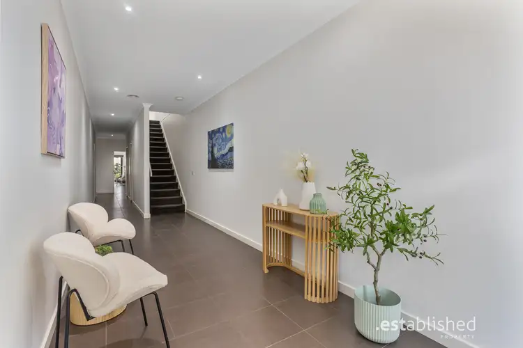 Third view of Homely house listing, 2A Bari Mews, Point Cook VIC 3030