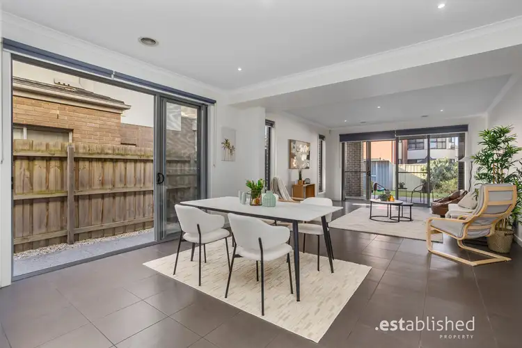 Fourth view of Homely house listing, 2A Bari Mews, Point Cook VIC 3030