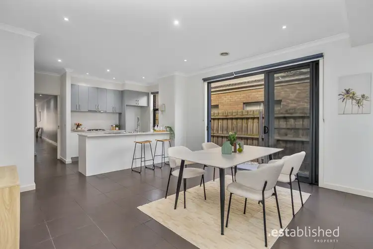 Fifth view of Homely house listing, 2A Bari Mews, Point Cook VIC 3030