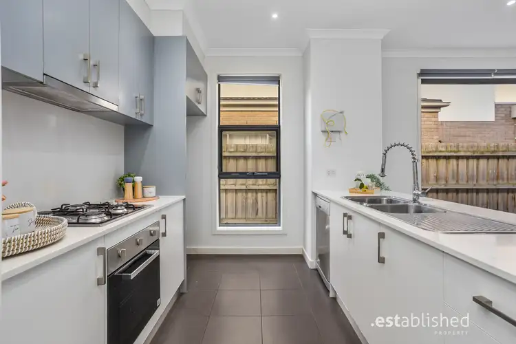Sixth view of Homely house listing, 2A Bari Mews, Point Cook VIC 3030