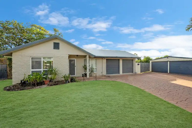 Main view of Homely house listing, 2 Mabel Court, Kelso QLD 4815