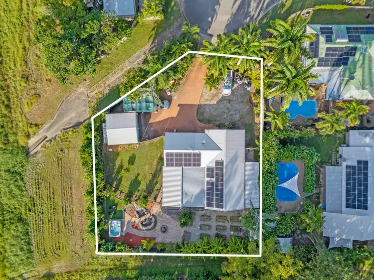 Second view of Homely house listing, 2 Mabel Court, Kelso QLD 4815