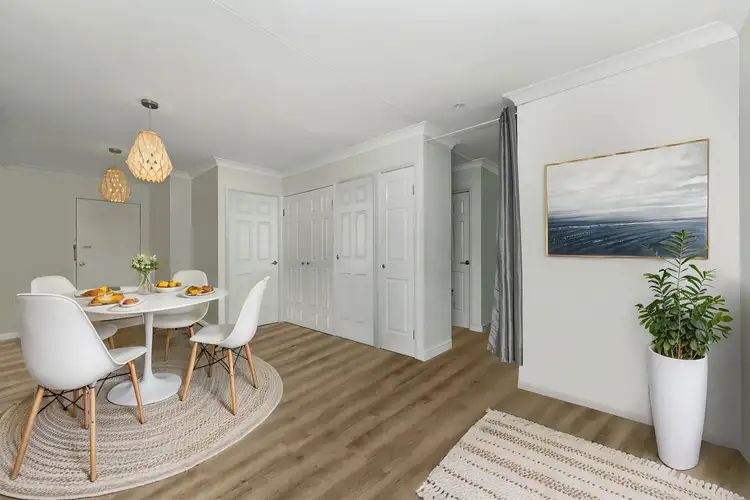 Third view of Homely house listing, 2 Mabel Court, Kelso QLD 4815