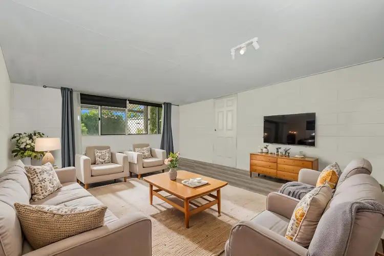 Fourth view of Homely house listing, 2 Mabel Court, Kelso QLD 4815