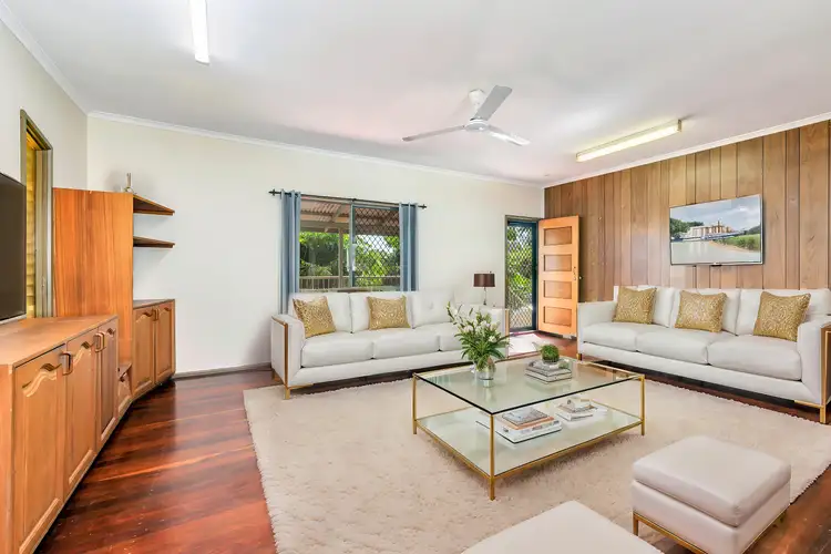 Main view of Homely house listing, 10 Mullamulla Circuit, Karama NT 812
